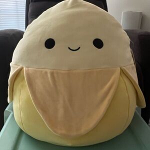 14” Junie the Banana Squishmallow